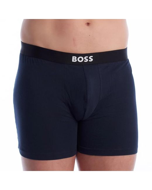 Bottoms HUGO de hombre de color Blue