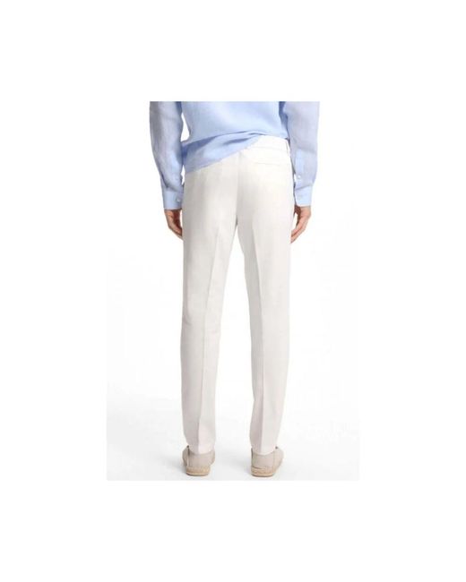 HUGO Boss in het White voor heren