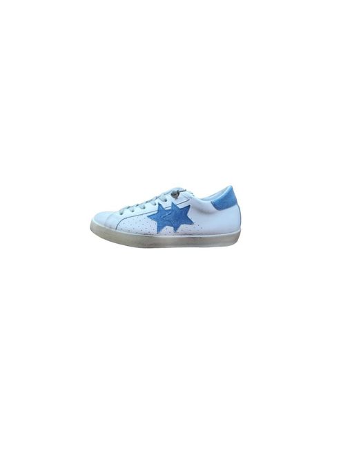 2 Star Prime Star in Blue für Herren