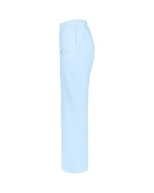 Hèst Blue Sweatpants
