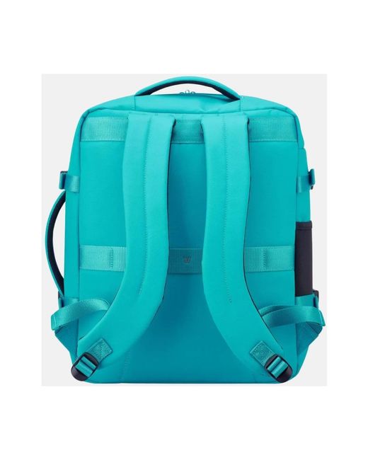 Backpacks di Roncato in Blue