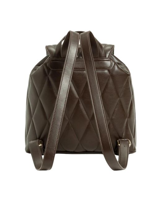 Backpacks di Twinset in Brown