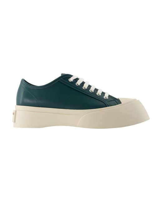 Marni Blue Sneakers for men