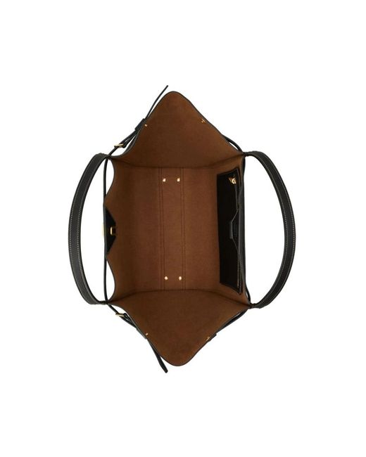 Tod's Black Tote Bags