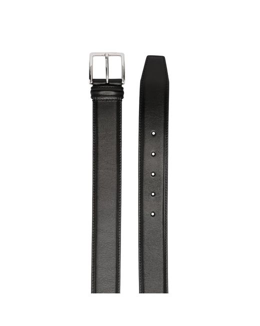Andersons Black Belts for men