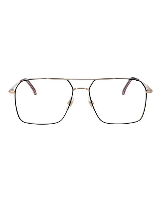 Carrera 336 Optical Frame in het Metallic voor heren
