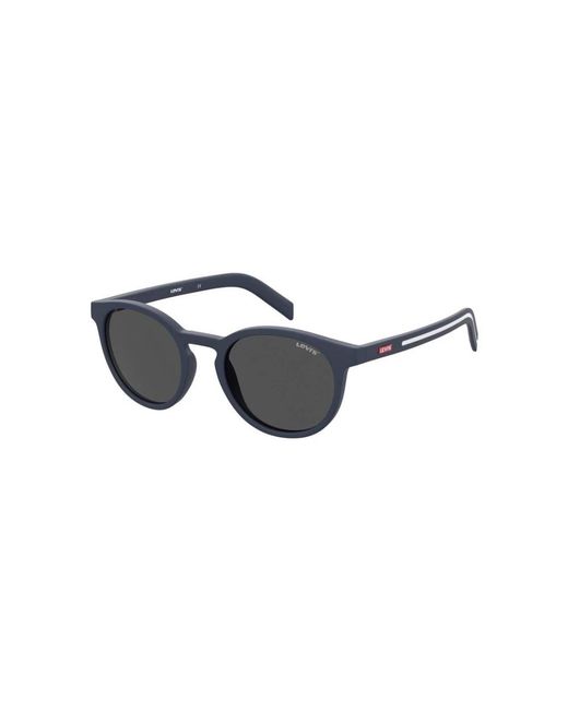 Levi's Blue Sunglasses