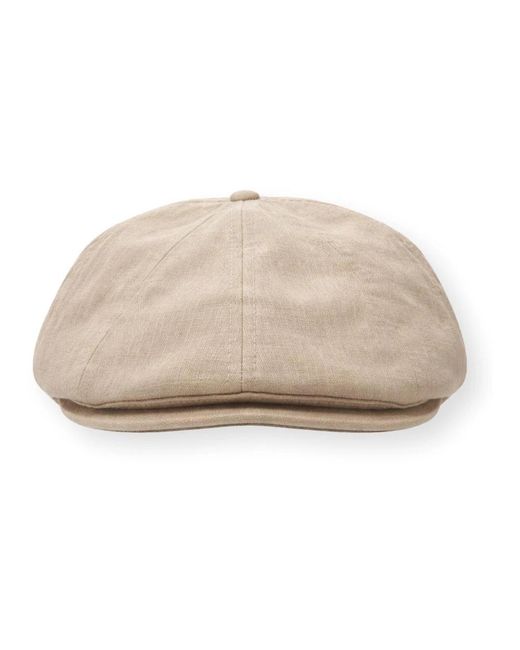Caps di HUGO in Natural