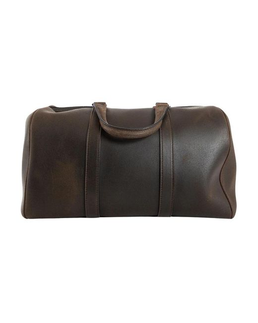 Weekend Bags Céline de hombre de color Black