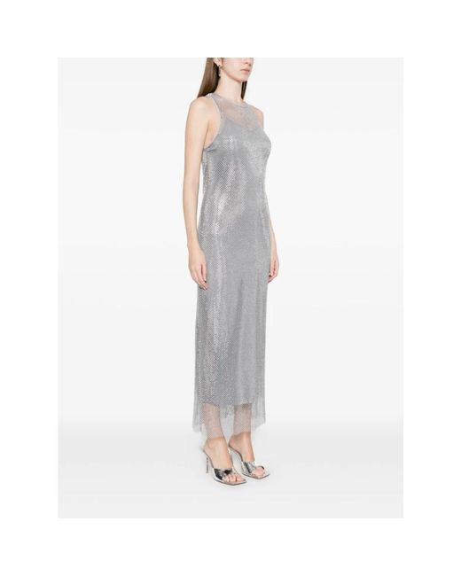 Marella Gray Gowns