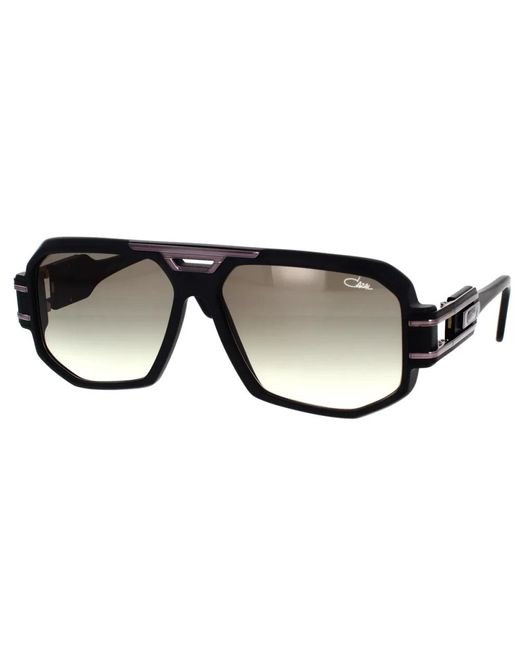 Cazal Black Sunglasses