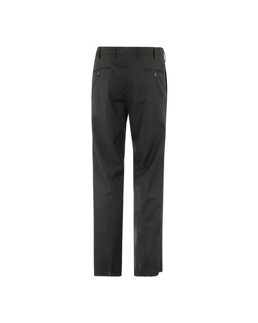 L.b.m. 1911 Gray Straight Trousers for men