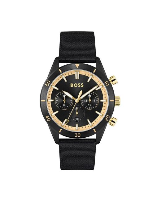 Boss Black Watches for men
