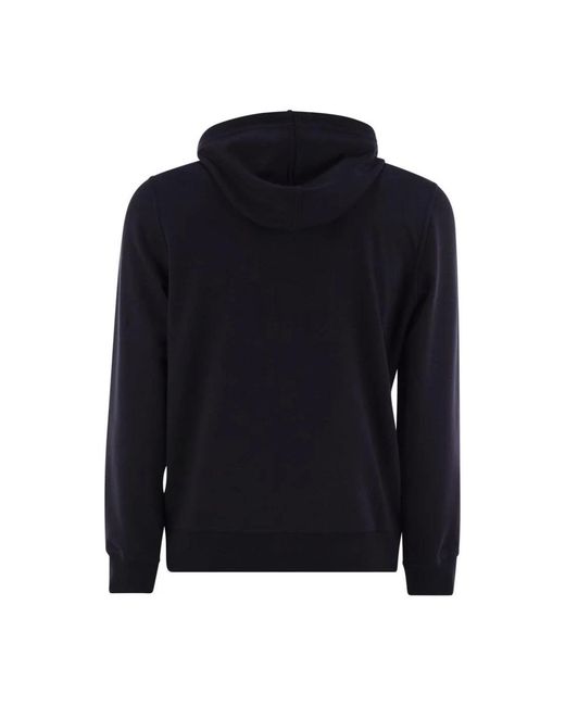 Zip-Throughs Brunello Cucinelli de hombre de color Blue