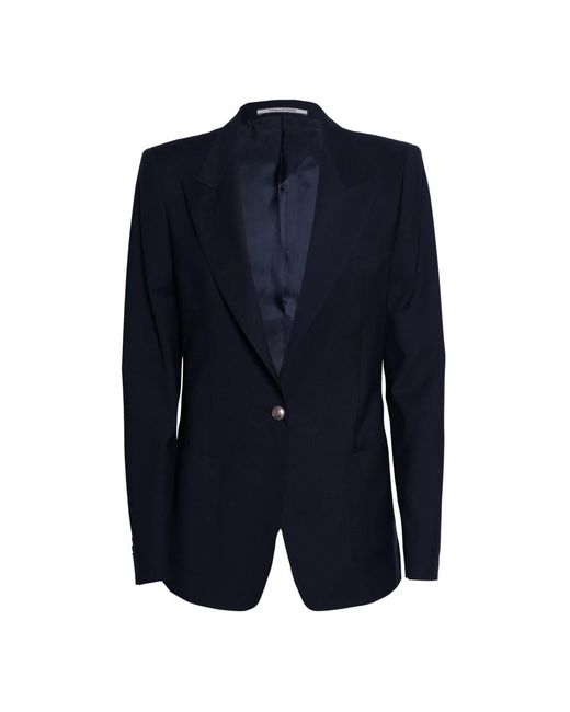 Tagliatore Blue Blazers