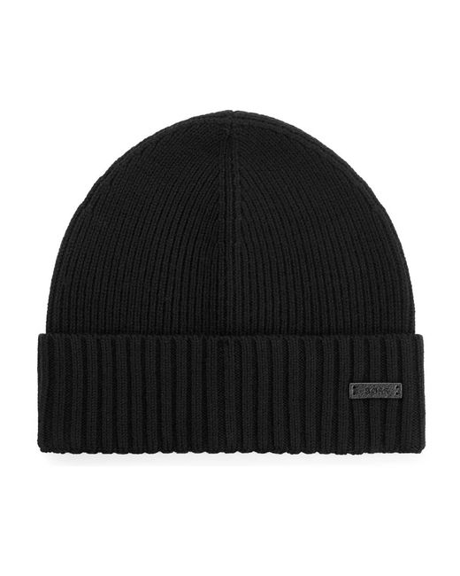 HUGO Black Accessories for men