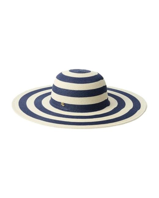 Ralph Lauren Blue Accessories