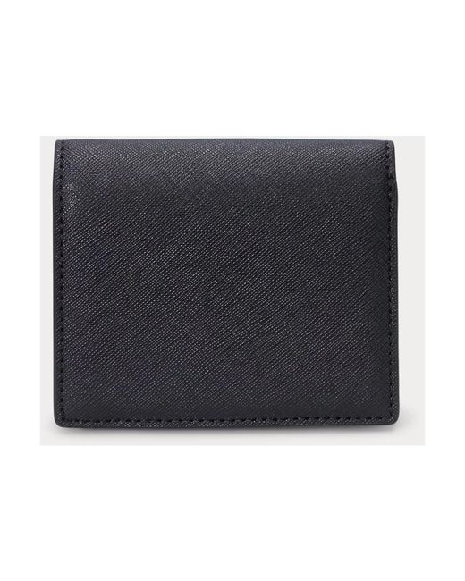 Ralph Lauren Black Wallets & Cardholders