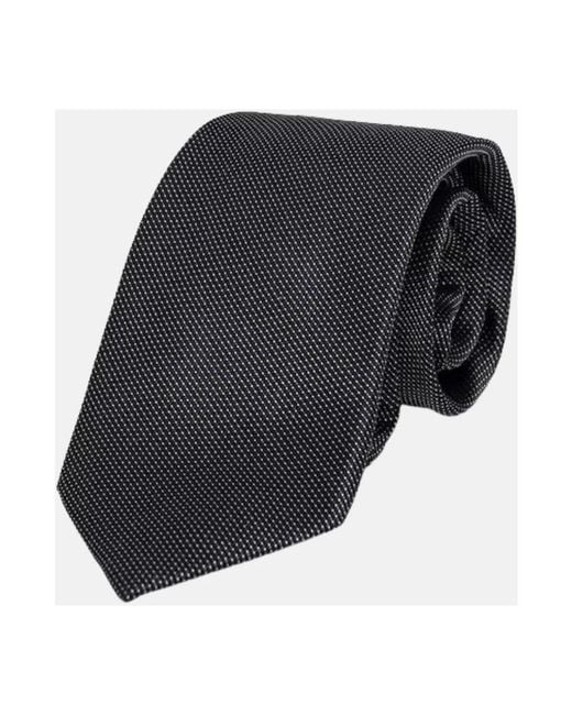 Michael Kors Gray Ties for men