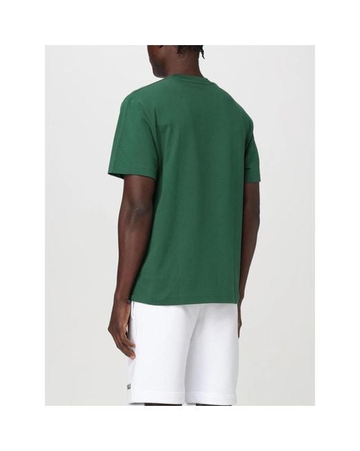 Lacoste Green T-Shirts for men