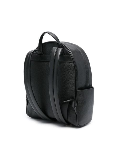 Michael Kors Backpacks in het Black