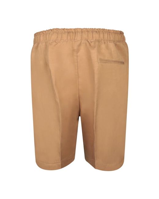 Casual Shorts di Costumein in Natural da Uomo