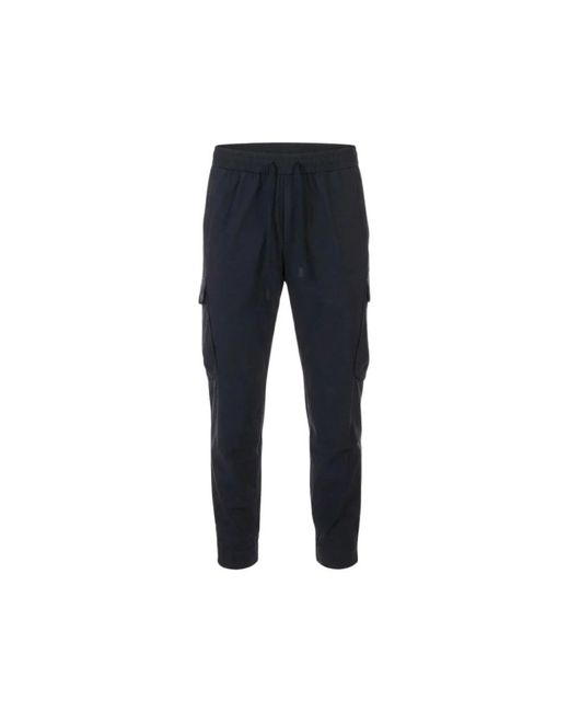 Sweatpants Boss de hombre de color Blue