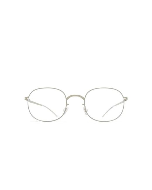 Mykita Metallic Glasses