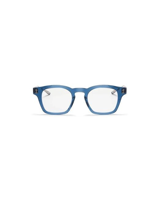 Akoni Blue Glasses