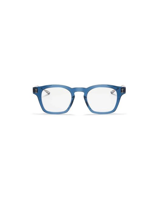 Akoni Blue Wise Frame
