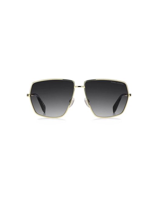 Marc Jacobs Black Sonnenbrille