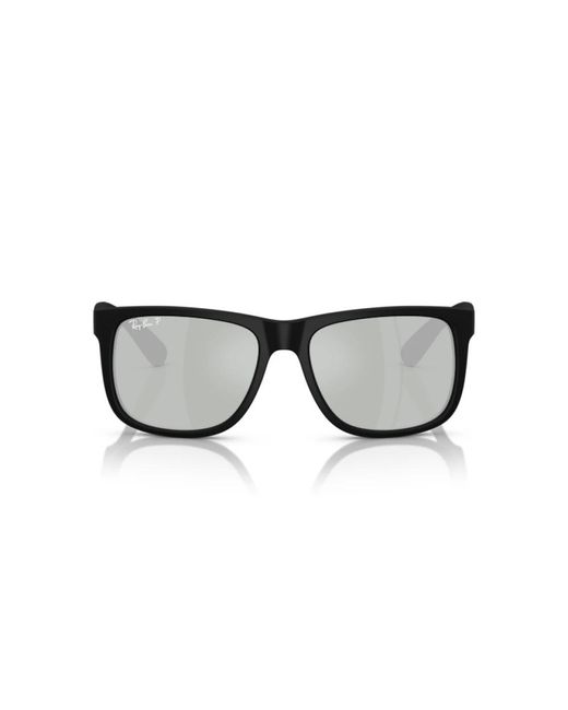 Ray-Ban Black Sunglasses for men