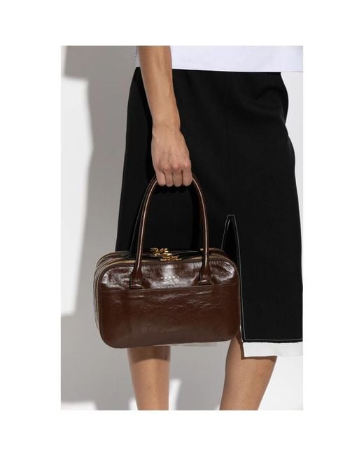 Marni Brown Handbags