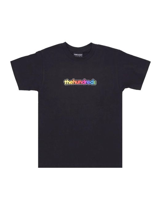 The Hundreds Froots Tee in het Blue voor heren