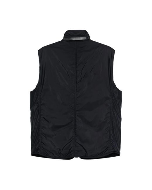 Tom Ford Black Vests for men