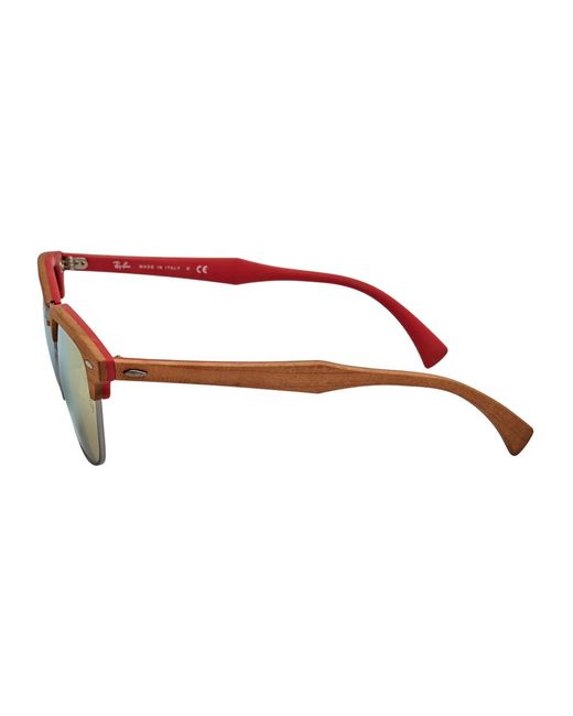 Ray-Ban Brown Sunglasses for men