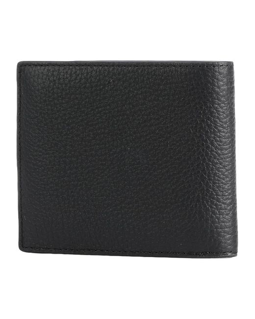 Wallets & Cardholders di Michael Kors in Black da Uomo
