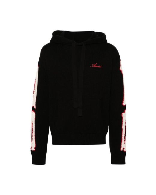 Sweatshirts & hoodies > hoodies Amiri pour homme en coloris Black
