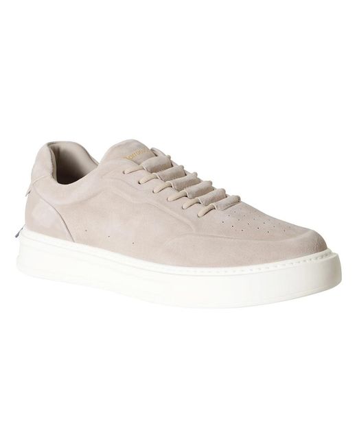 Barracuda Natural Sneakers for men