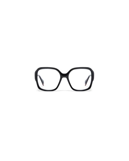Gigi Studios Black Glasses