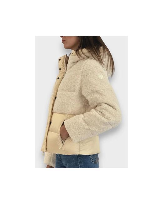 Winter Jackets di People Of Shibuya in Natural