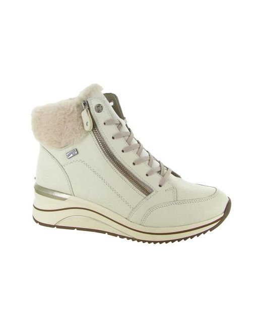 Remonte Natural Chaussures D0770