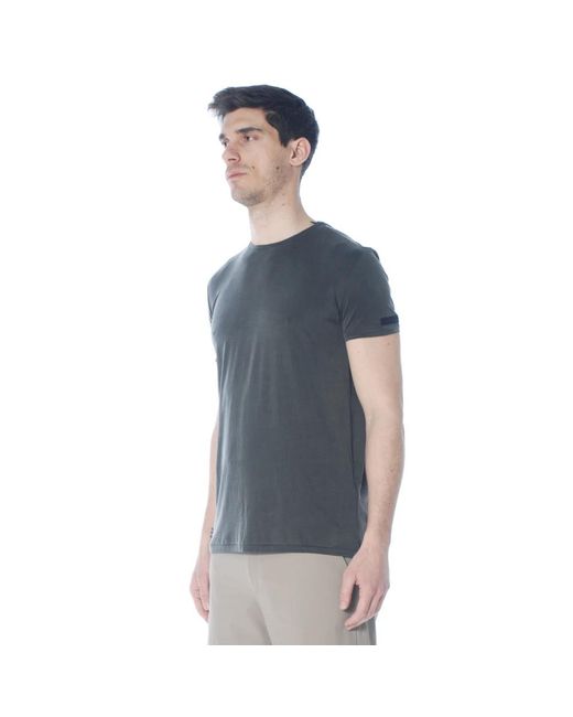 Rrd Blue T-Shirts for men