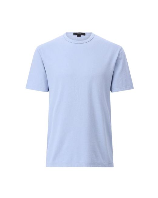 T-Shirts di Vince in Blue da Uomo