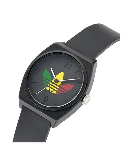 Adidas Gray Project two grfx uhr