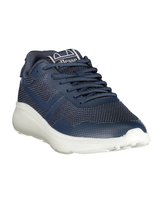 Ellesse Blue Sneakers for men