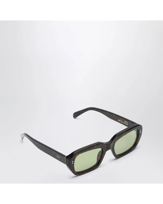 Retrosuperfuture Brown Sunglasses for men