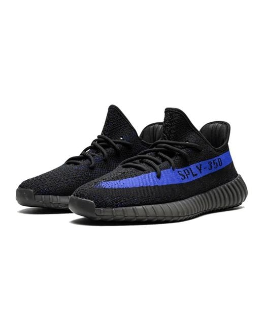 Yeezy Blue Sneakers for men