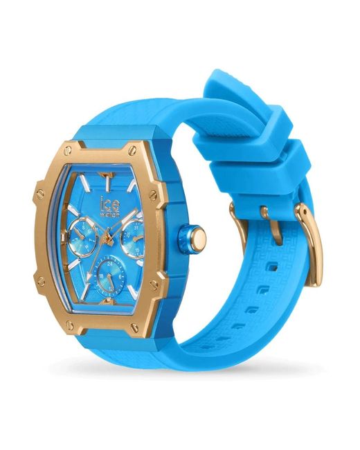 Ice-watch Blue Boliday