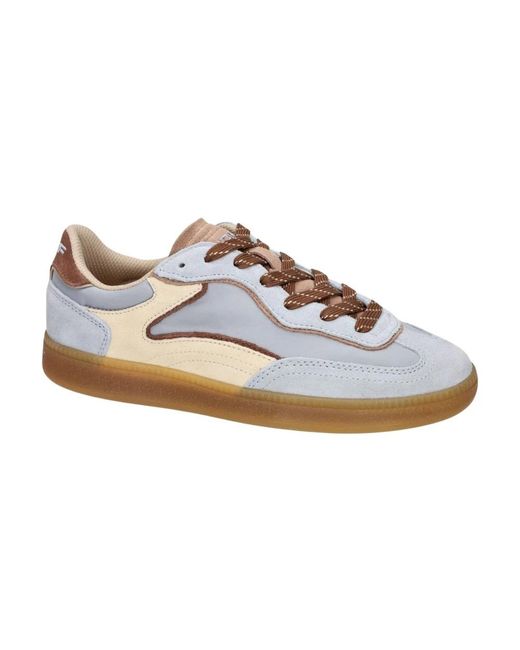 HOFF Park Sneaker in het White